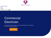 commercialelectrician.uk Thumbnail