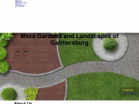 Meza-gardens-and-landscapes-of-gaithersburg.ueniweb.com