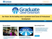 Gradcareerconsortium.org