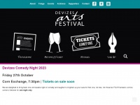 devizesartsfestival.org.uk Thumbnail