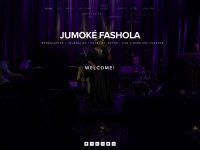 jumokefashola.com Thumbnail