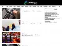 lifefinanceblog.com Thumbnail