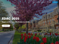 Edacconference.ca