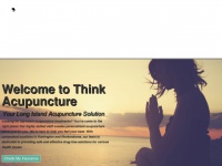 thinkacupuncture.com Thumbnail