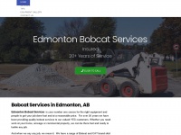 Edmontonbobcat.com