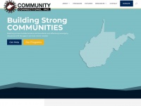 strongcommunities.org Thumbnail
