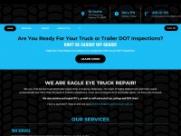 eagleeyetruckrepairs.com
