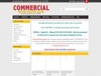 commercialwaterheatersales.com Thumbnail