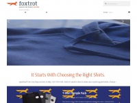 Custom.foxtrotmarketing.com