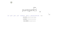 Pureganicsskincare.co.uk