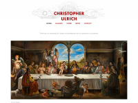christopherulrich.com Thumbnail