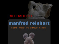 manfred-reinhart.de Thumbnail