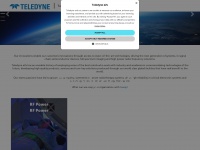 teledyne-e2v.com Thumbnail