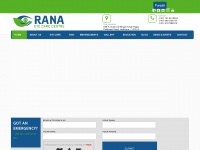 ranahealthcare.com