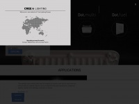 creelighting-europe.com