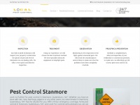 Stanmore-pest-control.co.uk