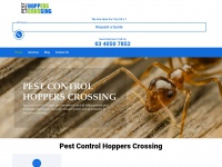Pestcontrolhopperscrossing.com.au