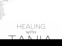 Healingwithtania.com