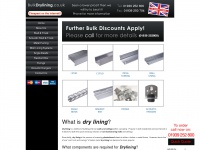 bulkdrylining.co.uk