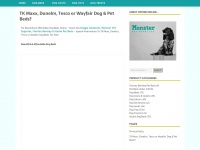dogbeds-uk.co.uk Thumbnail