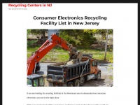 recyclingcenternj.com