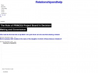 relationshipsndhelp.com