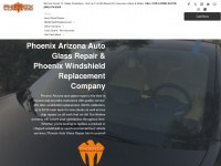 phoenixarizonaautoglass.com Thumbnail