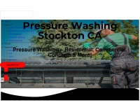 stocktonpressurewashing.com