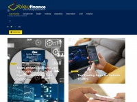 bleu-finance.com Thumbnail