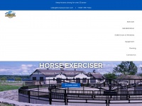 horseexerciser.com