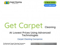 carpetcleaningcoorparoo.com.au