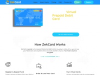 Zekcard.com