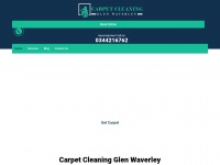 carpetcleaningglenwaverley.com.au Thumbnail