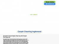 Carpetcleaninginglewood.com.au