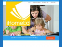 ihomeed.com