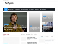 teecycle.org