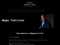 coolmagician.com Thumbnail