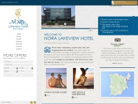 noralakeviewhotel.com
