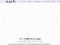 Cccschool.com