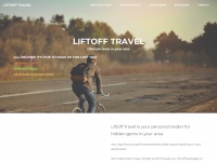 liftoff-travel.co.uk Thumbnail