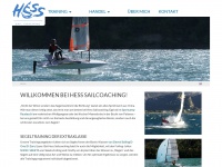 hess-sailcoaching.com Thumbnail