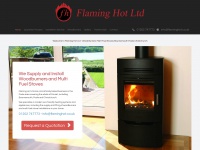 flaminghot.co.uk