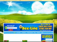 Bee-line.org.uk