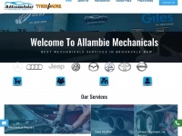 Allambiemechanical.com.au