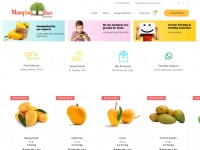 mangoesmart.com Thumbnail