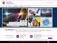 Ialms.international