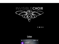 invisiblechoir.com