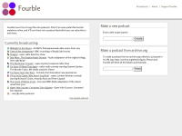 fourble.co.uk Thumbnail