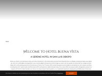 hotelbuenavistaslo.com Thumbnail