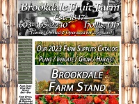 Brookdalefruitfarm.com
